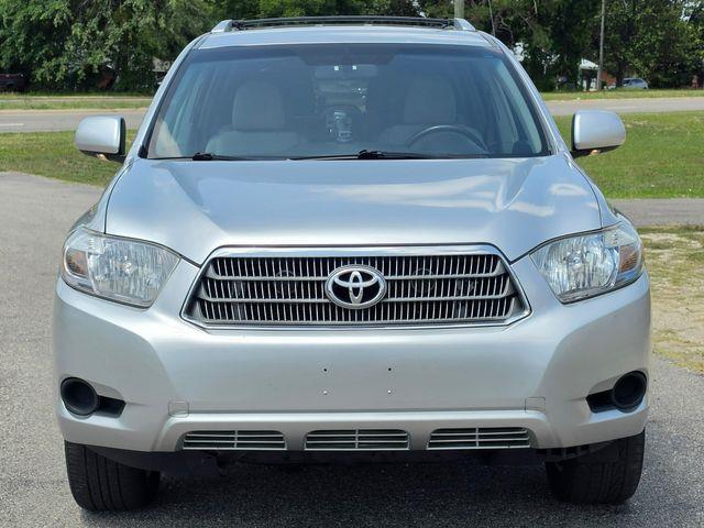 2010 Toyota Highlander (CC-2085474) for sale in Hope Mills, North Carolina