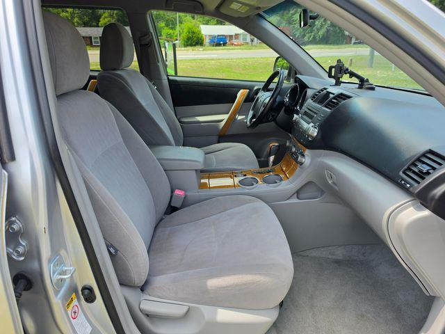 2010 Toyota Highlander (CC-2085474) for sale in Hope Mills, North Carolina