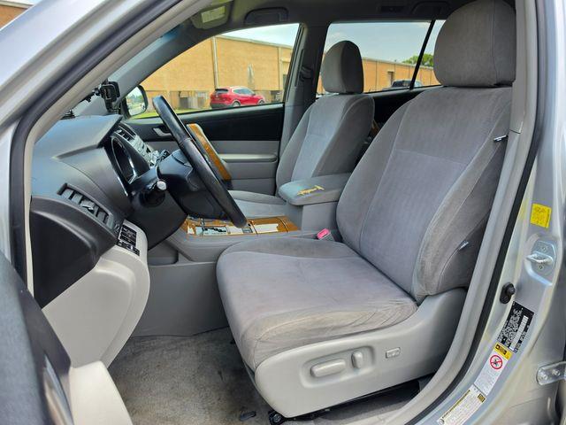2010 Toyota Highlander (CC-2085474) for sale in Hope Mills, North Carolina