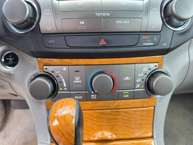 2010 Toyota Highlander (CC-2085474) for sale in Hope Mills, North Carolina