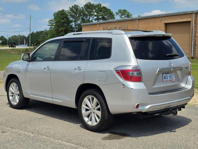 2010 Toyota Highlander (CC-2085474) for sale in Hope Mills, North Carolina