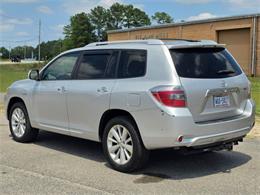 2010 Toyota Highlander (CC-2085474) for sale in Hope Mills, North Carolina