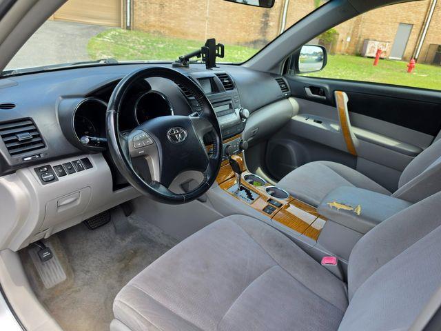 2010 Toyota Highlander (CC-2085474) for sale in Hope Mills, North Carolina