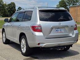 2010 Toyota Highlander (CC-2085474) for sale in Hope Mills, North Carolina