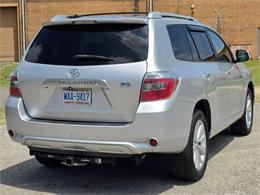2010 Toyota Highlander (CC-2085474) for sale in Hope Mills, North Carolina