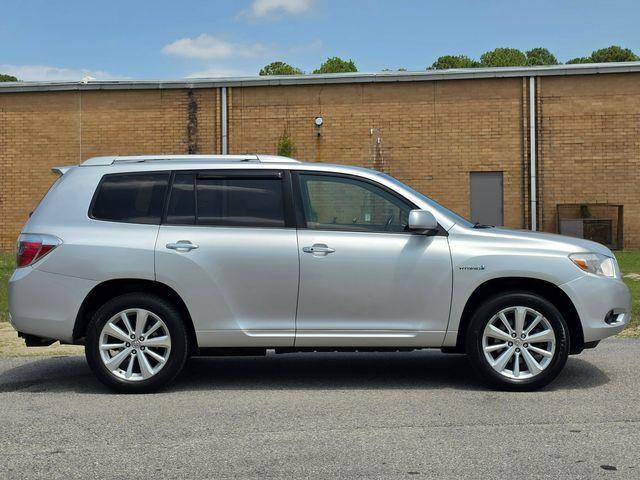 2010 Toyota Highlander (CC-2085474) for sale in Hope Mills, North Carolina