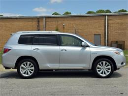 2010 Toyota Highlander (CC-2085474) for sale in Hope Mills, North Carolina