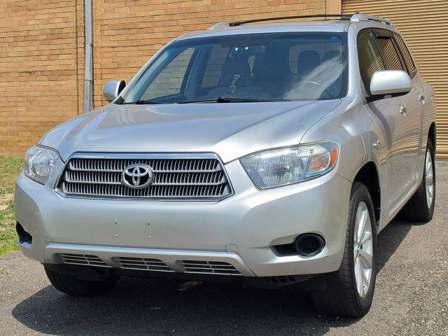 2010 Toyota Highlander (CC-2085474) for sale in Hope Mills, North Carolina
