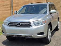 2010 Toyota Highlander (CC-2085474) for sale in Hope Mills, North Carolina