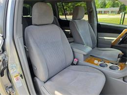 2010 Toyota Highlander (CC-2085474) for sale in Hope Mills, North Carolina