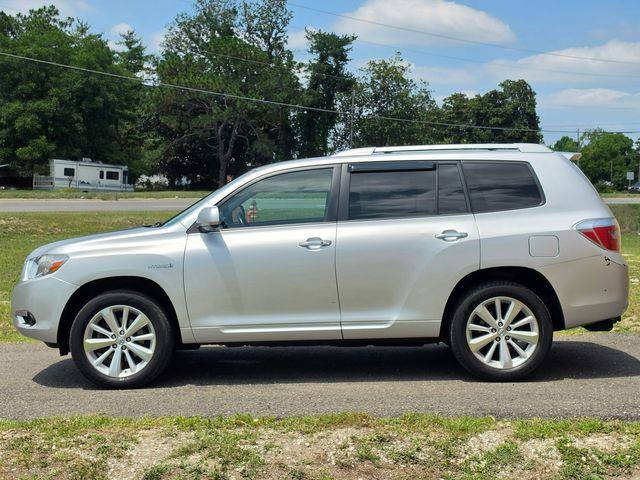 2010 Toyota Highlander (CC-2085474) for sale in Hope Mills, North Carolina