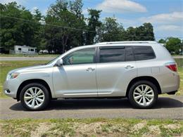 2010 Toyota Highlander (CC-2085474) for sale in Hope Mills, North Carolina