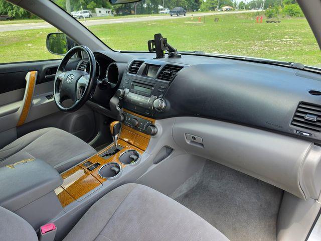 2010 Toyota Highlander (CC-2085474) for sale in Hope Mills, North Carolina