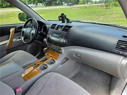2010 Toyota Highlander (CC-2085474) for sale in Hope Mills, North Carolina