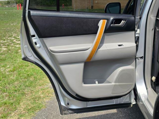 2010 Toyota Highlander (CC-2085474) for sale in Hope Mills, North Carolina