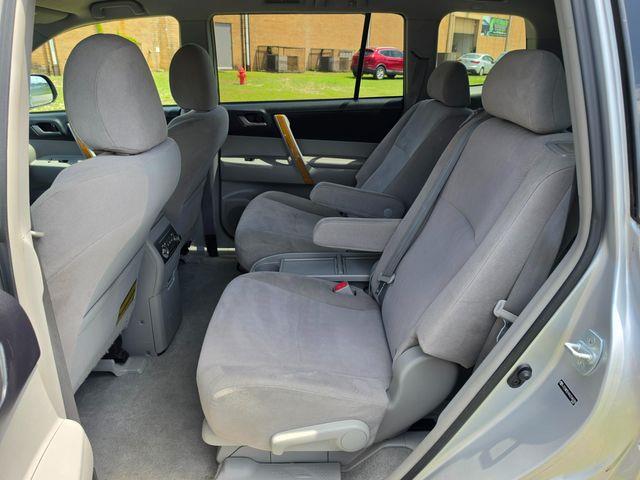 2010 Toyota Highlander (CC-2085474) for sale in Hope Mills, North Carolina