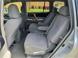 2010 Toyota Highlander (CC-2085474) for sale in Hope Mills, North Carolina