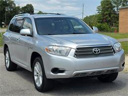 2010 Toyota Highlander (CC-2085474) for sale in Hope Mills, North Carolina