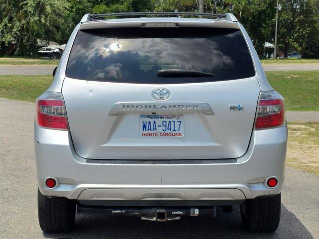 2010 Toyota Highlander (CC-2085474) for sale in Hope Mills, North Carolina