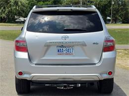 2010 Toyota Highlander (CC-2085474) for sale in Hope Mills, North Carolina