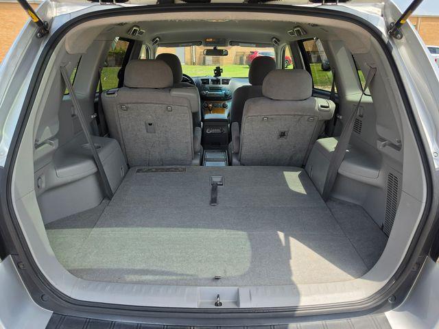 2010 Toyota Highlander (CC-2085474) for sale in Hope Mills, North Carolina