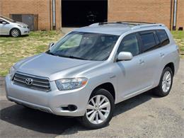 2010 Toyota Highlander (CC-2085474) for sale in Hope Mills, North Carolina