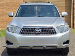 2010 Toyota Highlander (CC-2085474) for sale in Hope Mills, North Carolina