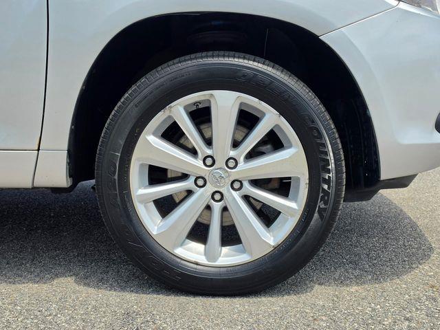 2010 Toyota Highlander (CC-2085474) for sale in Hope Mills, North Carolina