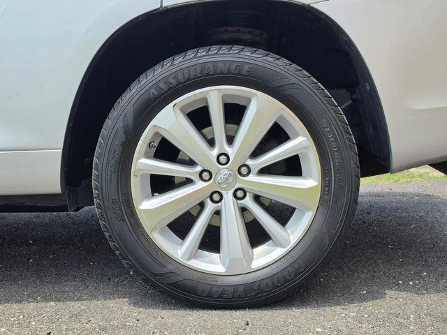 2010 Toyota Highlander (CC-2085474) for sale in Hope Mills, North Carolina