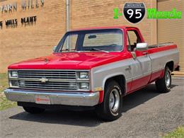 1983 Chevrolet C10 (CC-2085475) for sale in Hope Mills, North Carolina