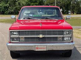 1983 Chevrolet C10 (CC-2085475) for sale in Hope Mills, North Carolina