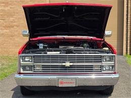 1983 Chevrolet C10 (CC-2085475) for sale in Hope Mills, North Carolina