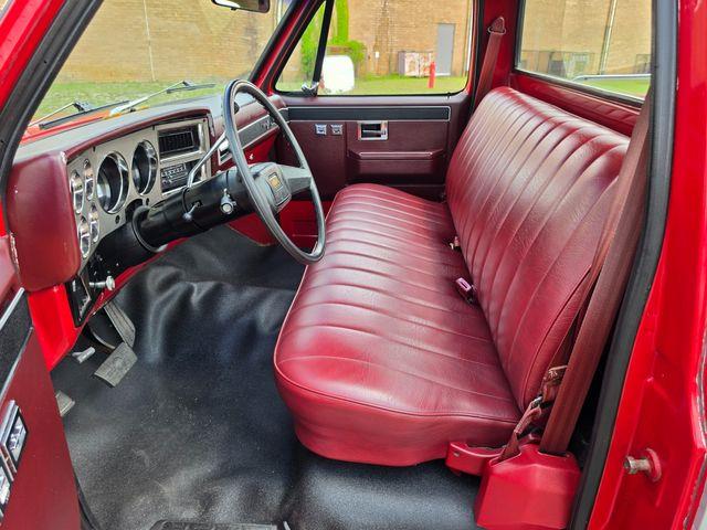 1983 Chevrolet C10 (CC-2085475) for sale in Hope Mills, North Carolina