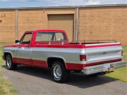 1983 Chevrolet C10 (CC-2085475) for sale in Hope Mills, North Carolina