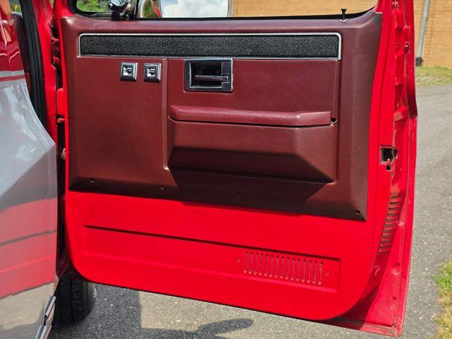 1983 Chevrolet C10 (CC-2085475) for sale in Hope Mills, North Carolina
