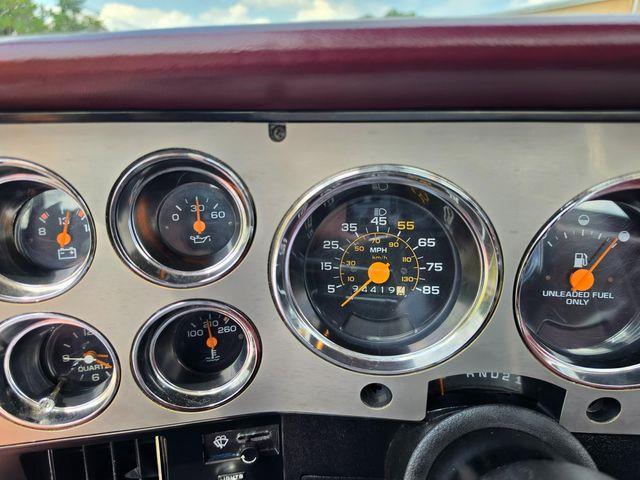 1983 Chevrolet C10 (CC-2085475) for sale in Hope Mills, North Carolina