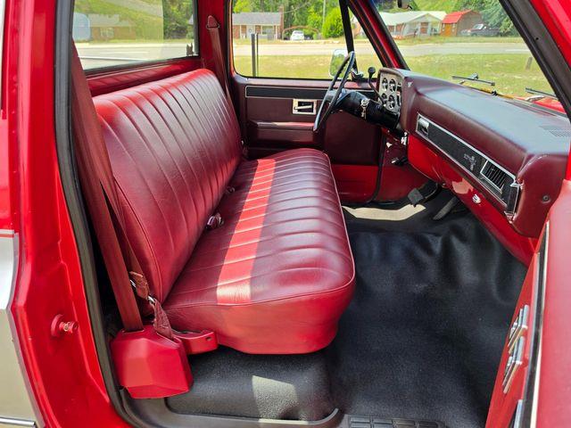 1983 Chevrolet C10 (CC-2085475) for sale in Hope Mills, North Carolina