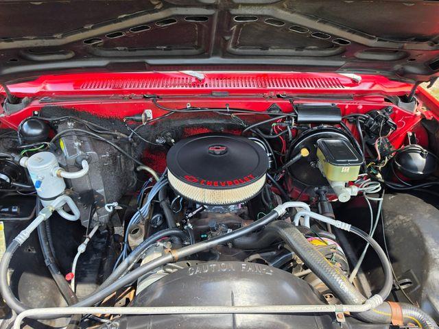 1983 Chevrolet C10 (CC-2085475) for sale in Hope Mills, North Carolina