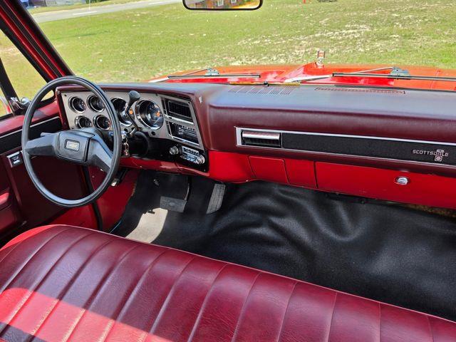 1983 Chevrolet C10 (CC-2085475) for sale in Hope Mills, North Carolina