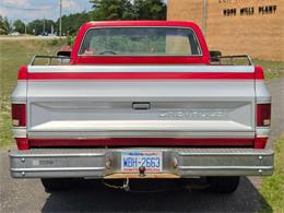 1983 Chevrolet C10 (CC-2085475) for sale in Hope Mills, North Carolina