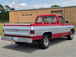 1983 Chevrolet C10 (CC-2085475) for sale in Hope Mills, North Carolina