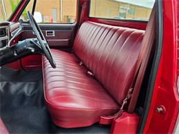 1983 Chevrolet C10 (CC-2085475) for sale in Hope Mills, North Carolina