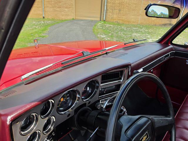 1983 Chevrolet C10 (CC-2085475) for sale in Hope Mills, North Carolina