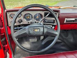 1983 Chevrolet C10 (CC-2085475) for sale in Hope Mills, North Carolina