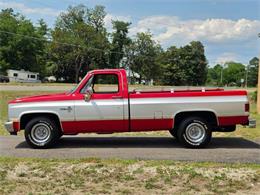 1983 Chevrolet C10 (CC-2085475) for sale in Hope Mills, North Carolina