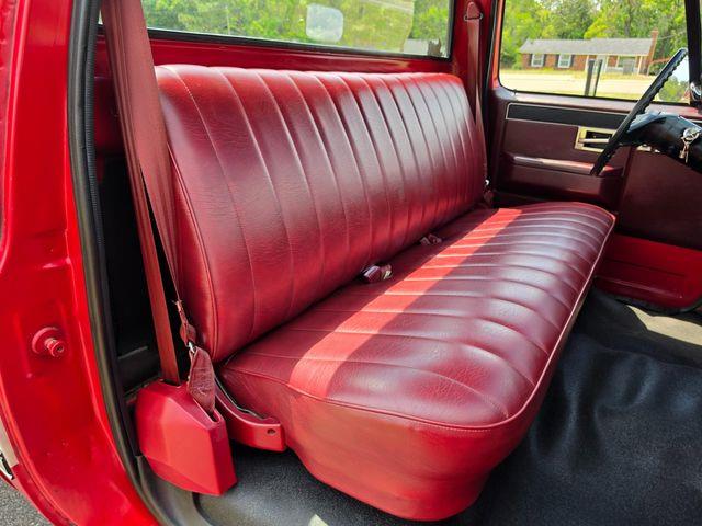 1983 Chevrolet C10 (CC-2085475) for sale in Hope Mills, North Carolina