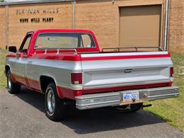 1983 Chevrolet C10 (CC-2085475) for sale in Hope Mills, North Carolina