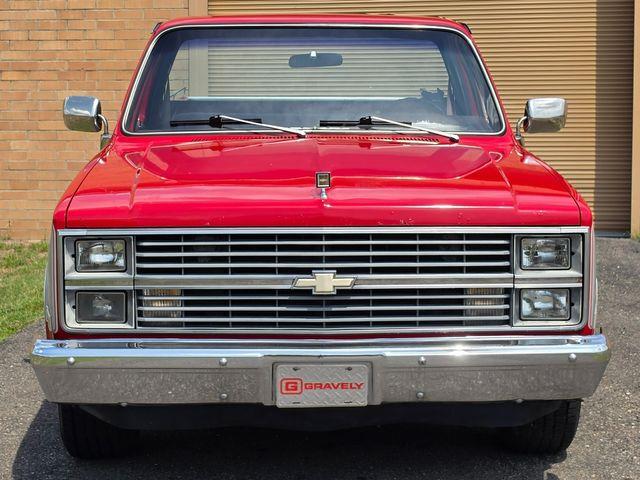 1983 Chevrolet C10 (CC-2085475) for sale in Hope Mills, North Carolina