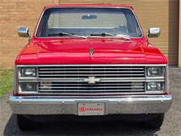 1983 Chevrolet C10 (CC-2085475) for sale in Hope Mills, North Carolina