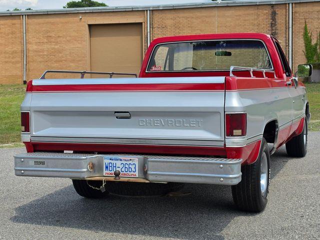 1983 Chevrolet C10 (CC-2085475) for sale in Hope Mills, North Carolina